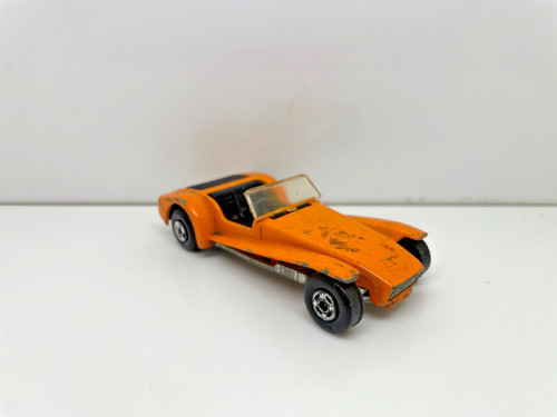 Matchbox superfast lotus super - lotus,