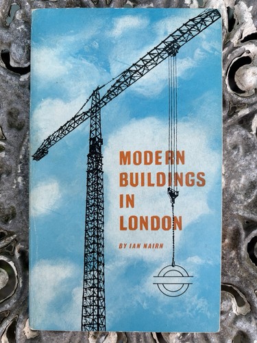 Modern buildings london - buildings,