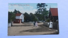 Postcard Felpham, Nr. Bognor