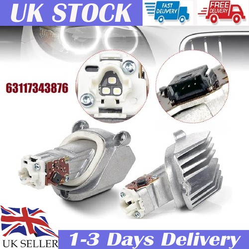2pcs angel eyes led module - led,