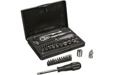 Halfords Advanced 40 Piece