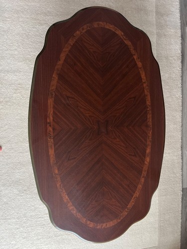 Mahogany queen anne revival - mahogany,