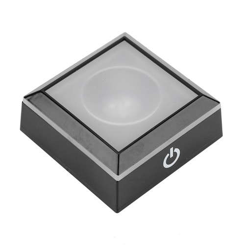 Led light base - led,