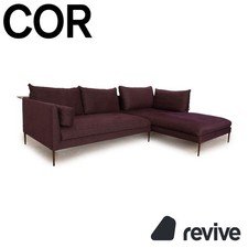 Corner Pilotis Fabric Corner