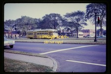 Kodachrome Slide of Shaker