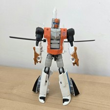 Transformers Generations
