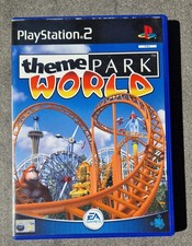 Theme Park World, Sony