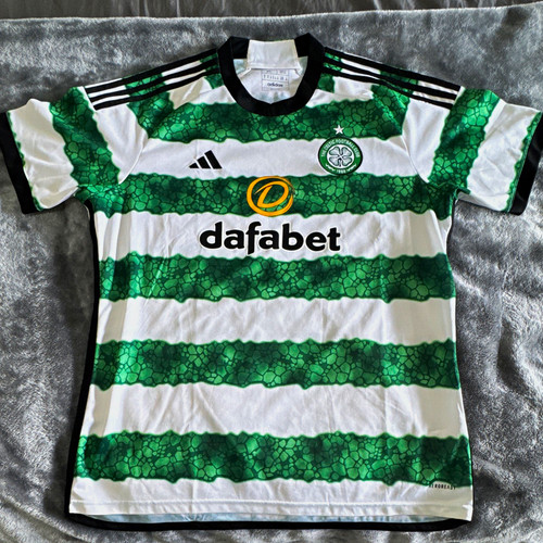 Adidas celtic home 24 - celtic, 23/24