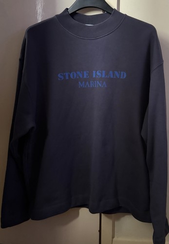 Stone island marina - stone,