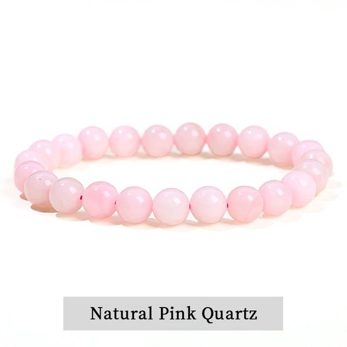 Natural stone beads - jd,