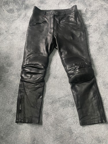 Jts ladies leather motorcycle - jts,