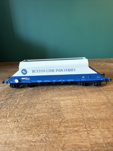 Bachmann buxton lime - bachmann,