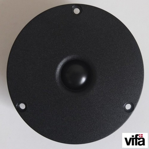 Vifa 19mm dome tweeter