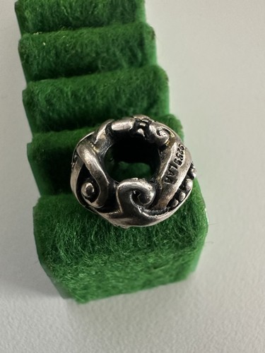 Vintage trollbeads silver 925 - trollbeads,