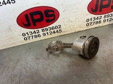 Piston / con rod X Yanmar