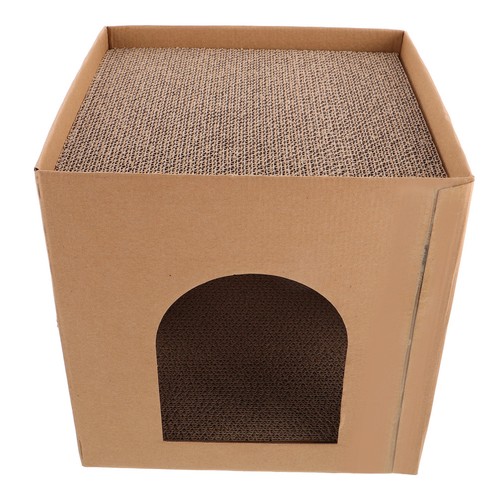 Cat mat scratching - mat, replacement