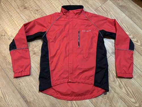 Endura gridlock waterproof mtb - endura,