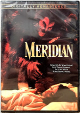 MERIDIAN - Charlie Spradling