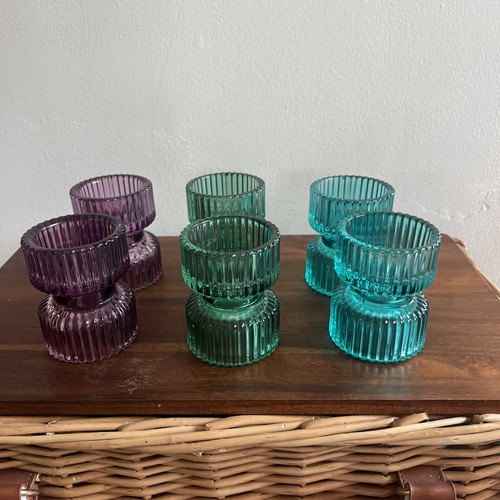 Set vintage style - of, 6