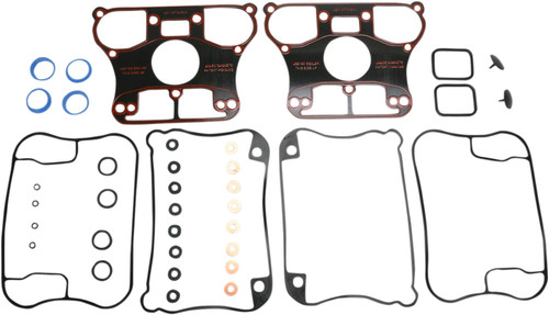 James gasket rocker cover - james,