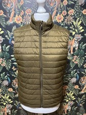 ZARA Men Lightweight Puffer