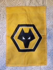 Wolverhampton Wanderers 12X18