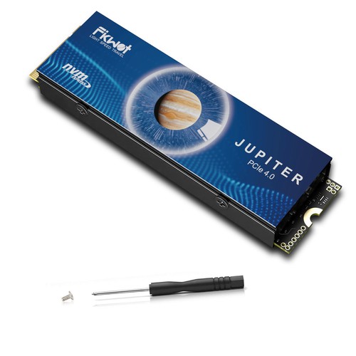 Fikwot internal ssd - 1tb, m.2