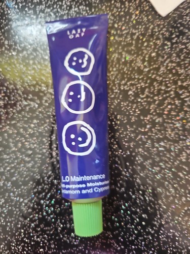 Lazy oaf maintenance - l.o,