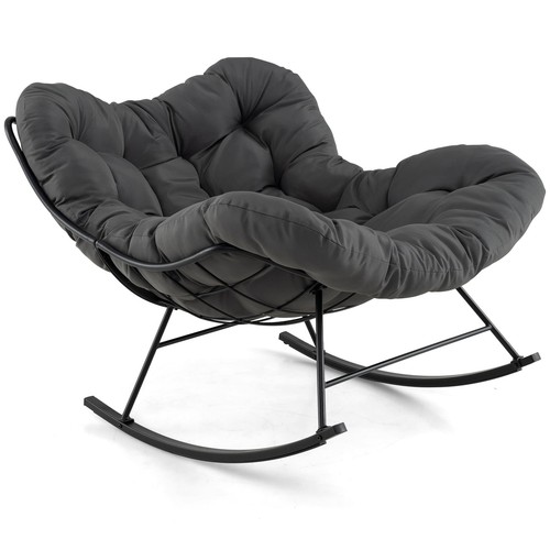 Indoor outdoor rocking - indoor,