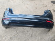 2018 FORD MONDEO MK5 REAR