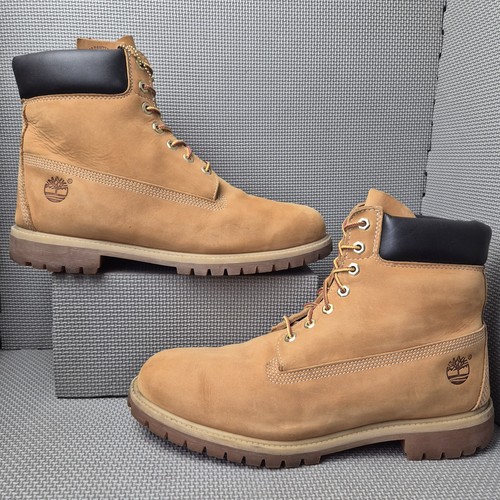 Timberland boots men 12 5 - timberland,