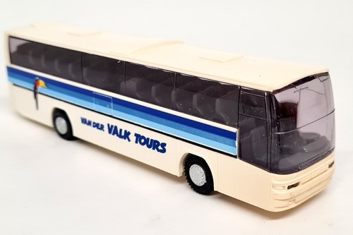 Limo cars jonckheere - limo, 1/87