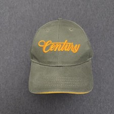Century NG Hat OSFA Green