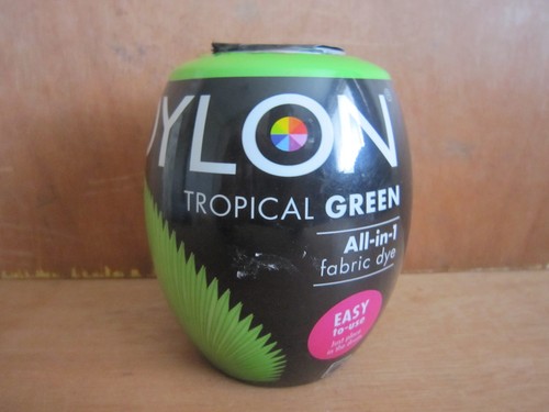 Dylon all one fabric dye - all,