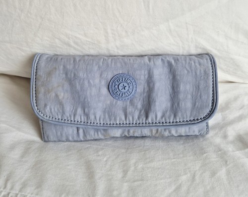 Kipling brownie purse - kipling,