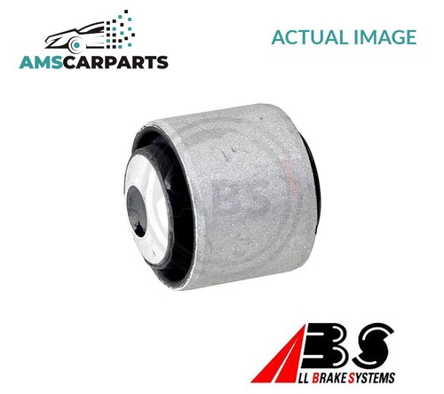 Control arm wishbone bush - arm,