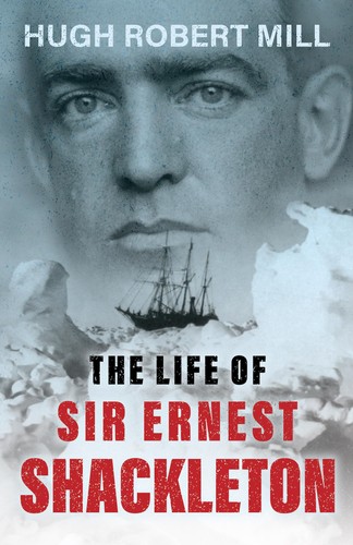 The life sir ernest - life, of