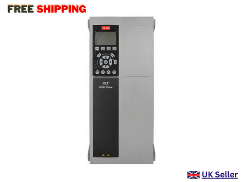Danfoss vlt hvac drive 102 - vlt,