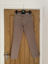 Next Cigarette Jeans Size 6 R