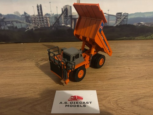 Corgi modern truck ertl - corgi,
