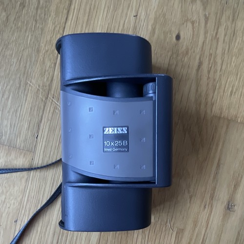 Zeiss victory 10x25 compact - victory,