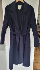 Boden Bristol Wool Blend Coat