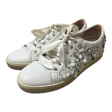 Womens Kennel Schmenger White