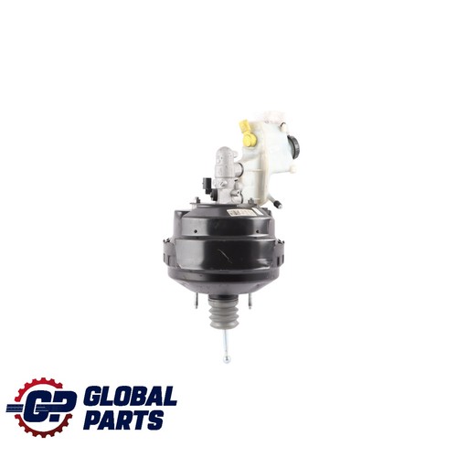Seat leon brake servo - seat,