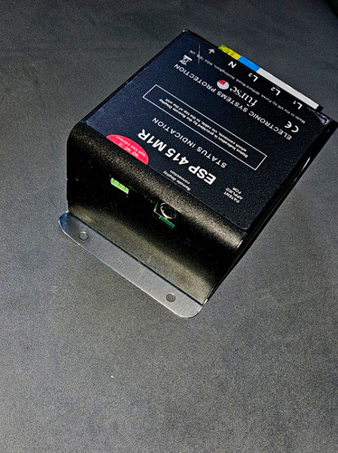 Furse esp 415 m1r - m1r, electronic