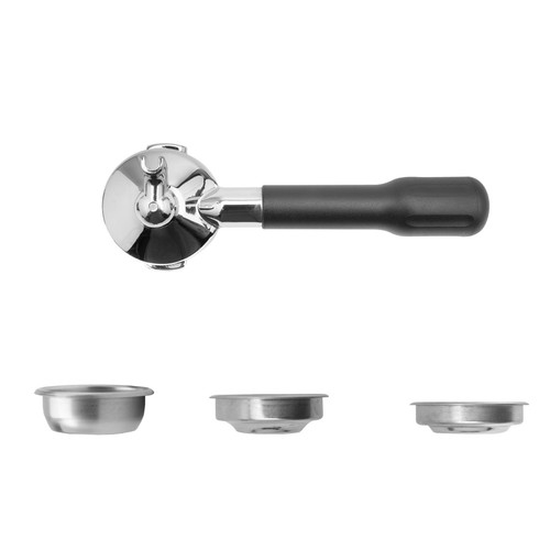 Lelit way filterholder - 1-way,