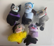 Disney Villains Creepy Cuff
