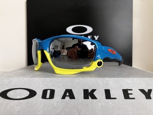 Oakley racing jacket limited - oakley,