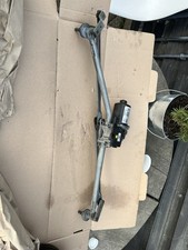 MERCEDES SPRINTER WIPER MOTOR