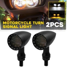 12v motorcycle led - 2x,